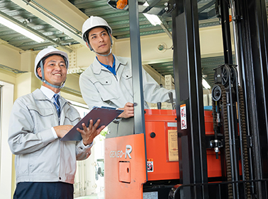 ﾌｫｰｸの写真